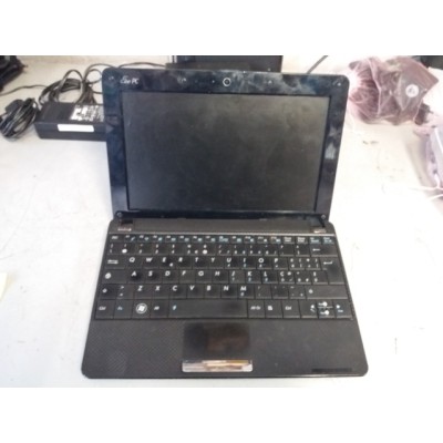 NETBOOK ASUS EEE PC 1001HA 